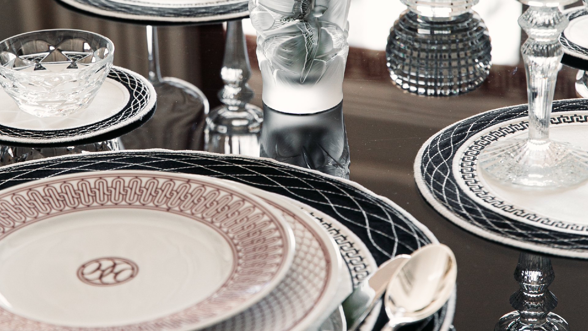 Private Décor collection