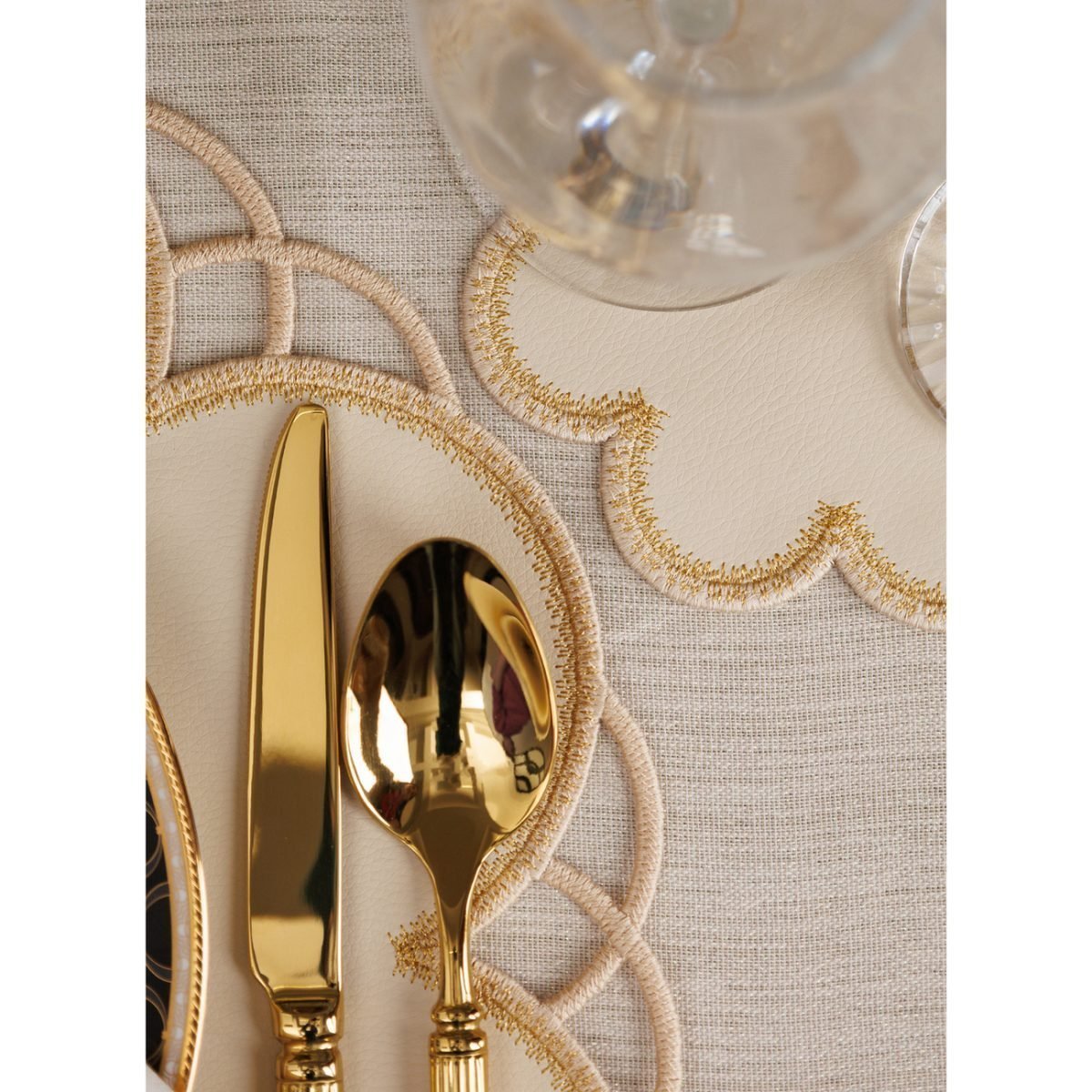 Костер D’Orsay