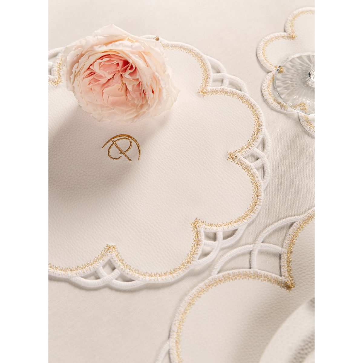 Чайная пара D’Orsay