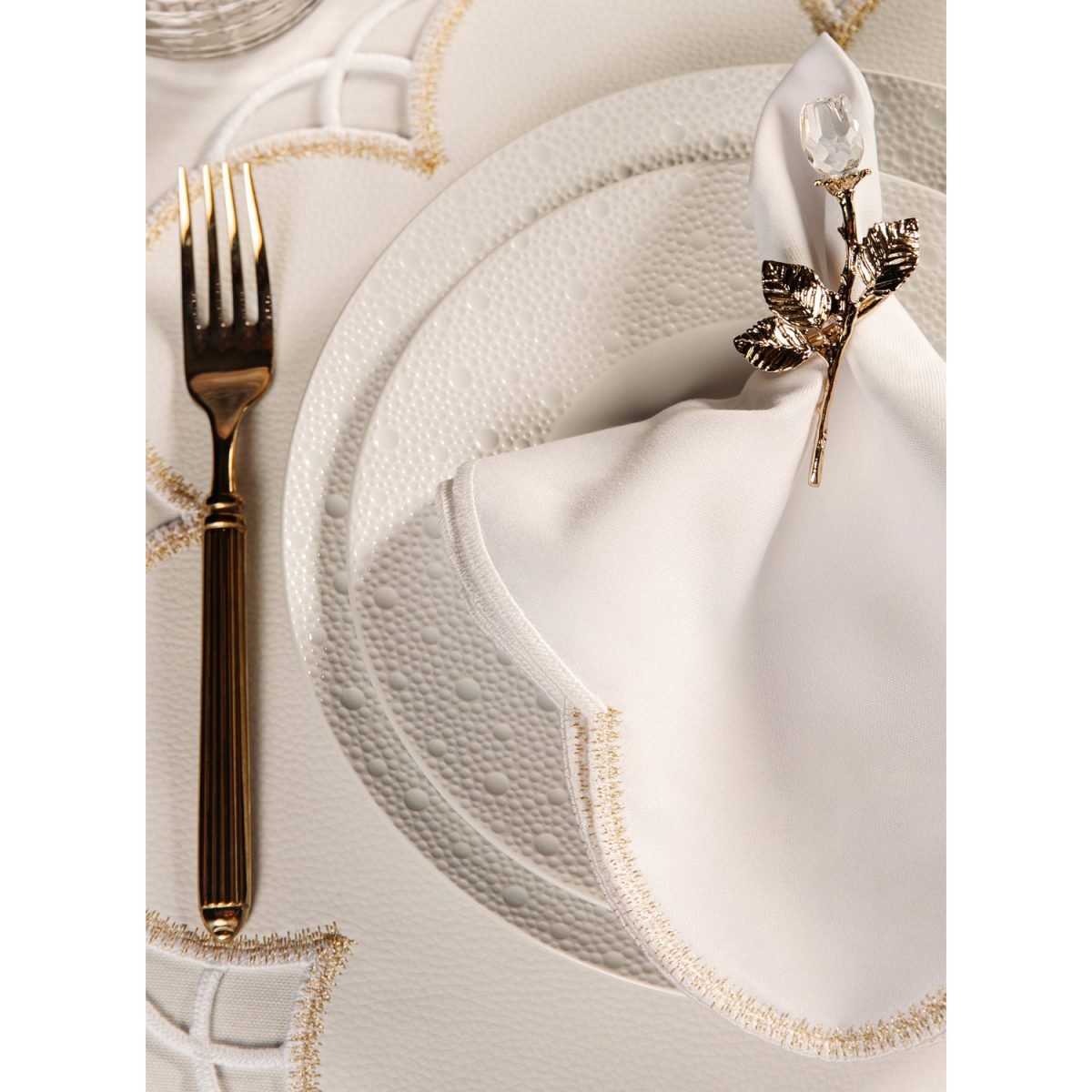 Салфетка фигурная D’orsay