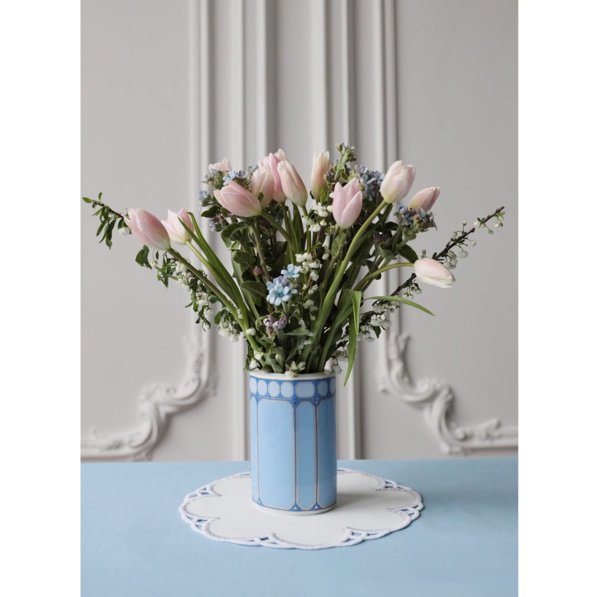 Чайная пара D’Orsay