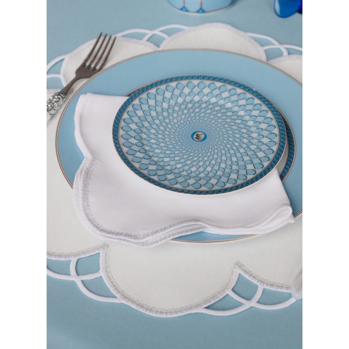 Салфетка фигурная D’orsay