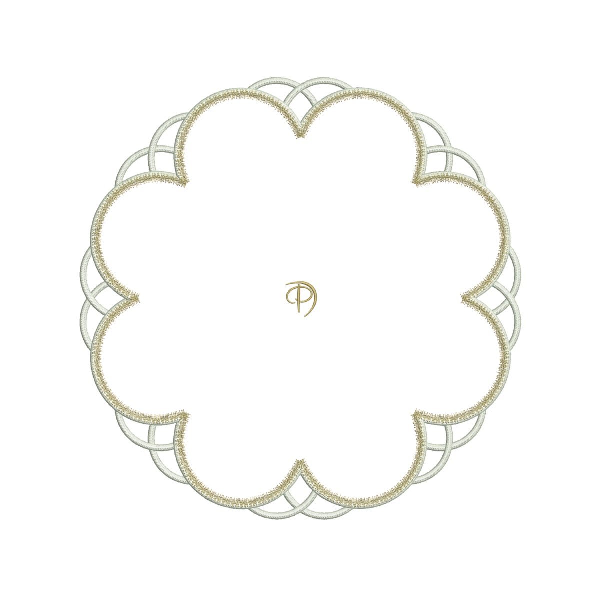 Плейсмат D’Orsay