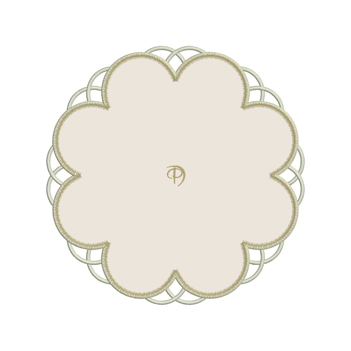 Плейсмат D’Orsay