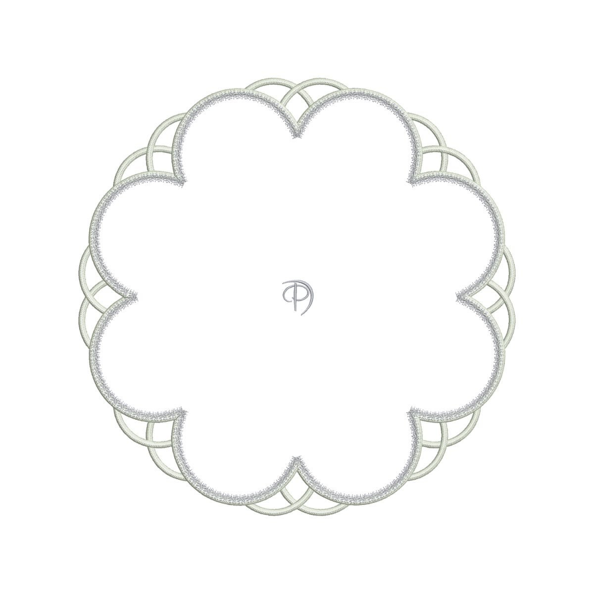 Плейсмат D’Orsay