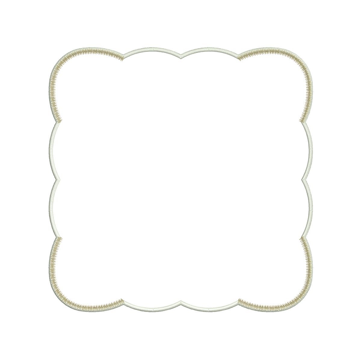 Салфетка фигурная D’orsay