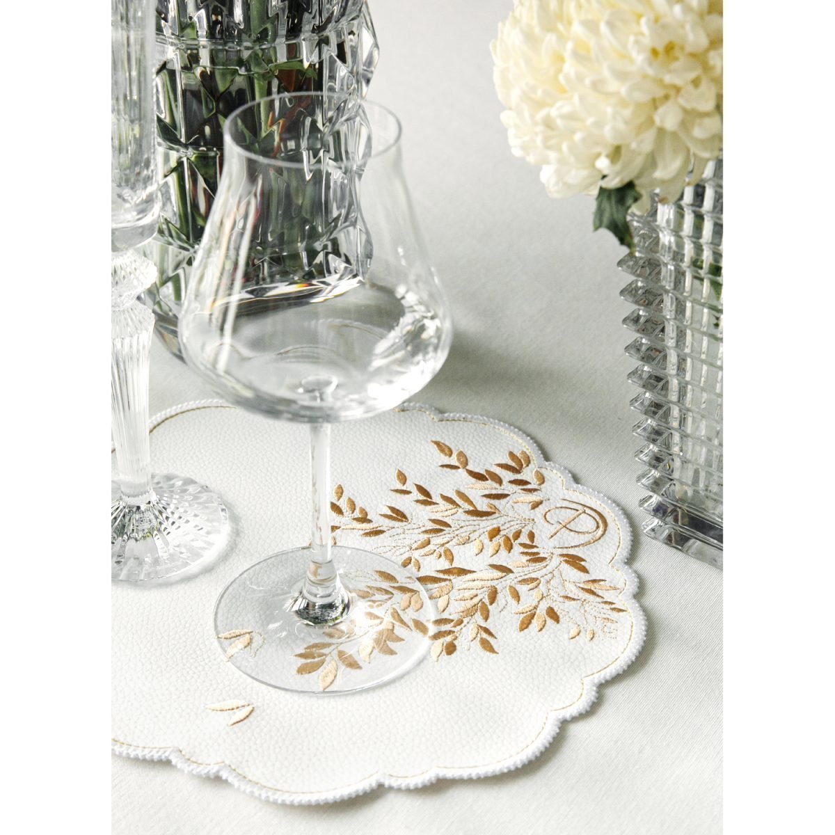 Чайная пара Jardin Majorelle