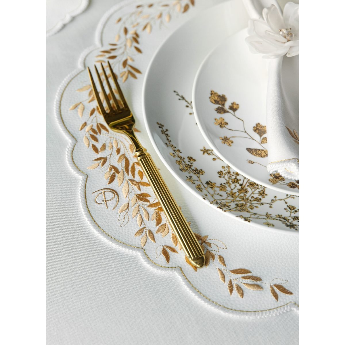 Плейсмат Jardin Majorelle