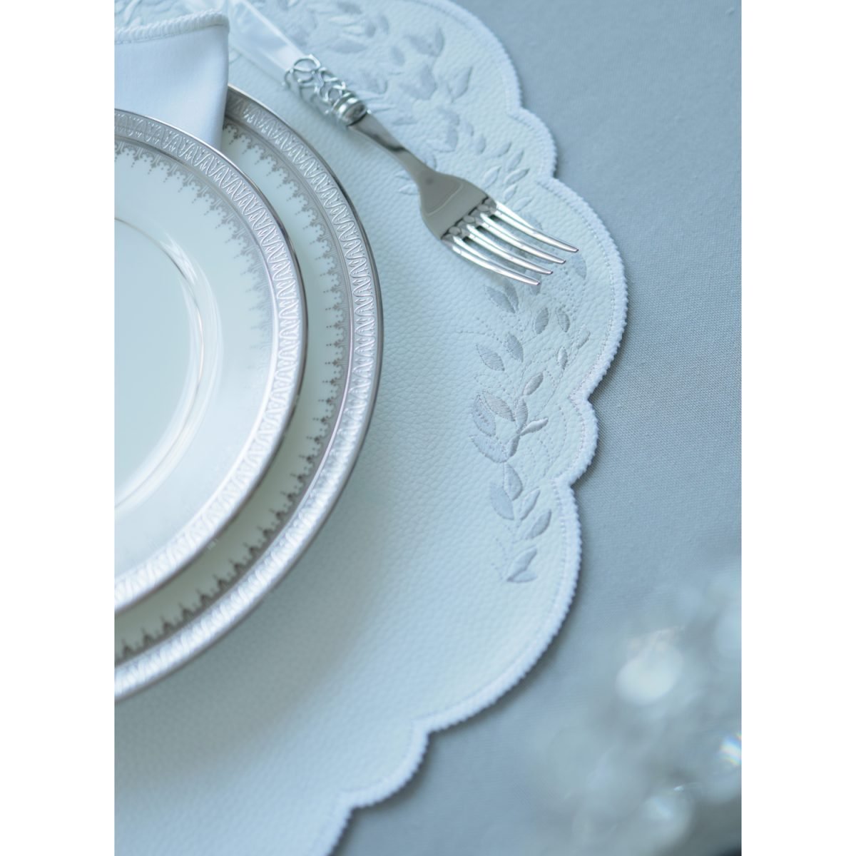 Плейсмат Jardin Majorelle