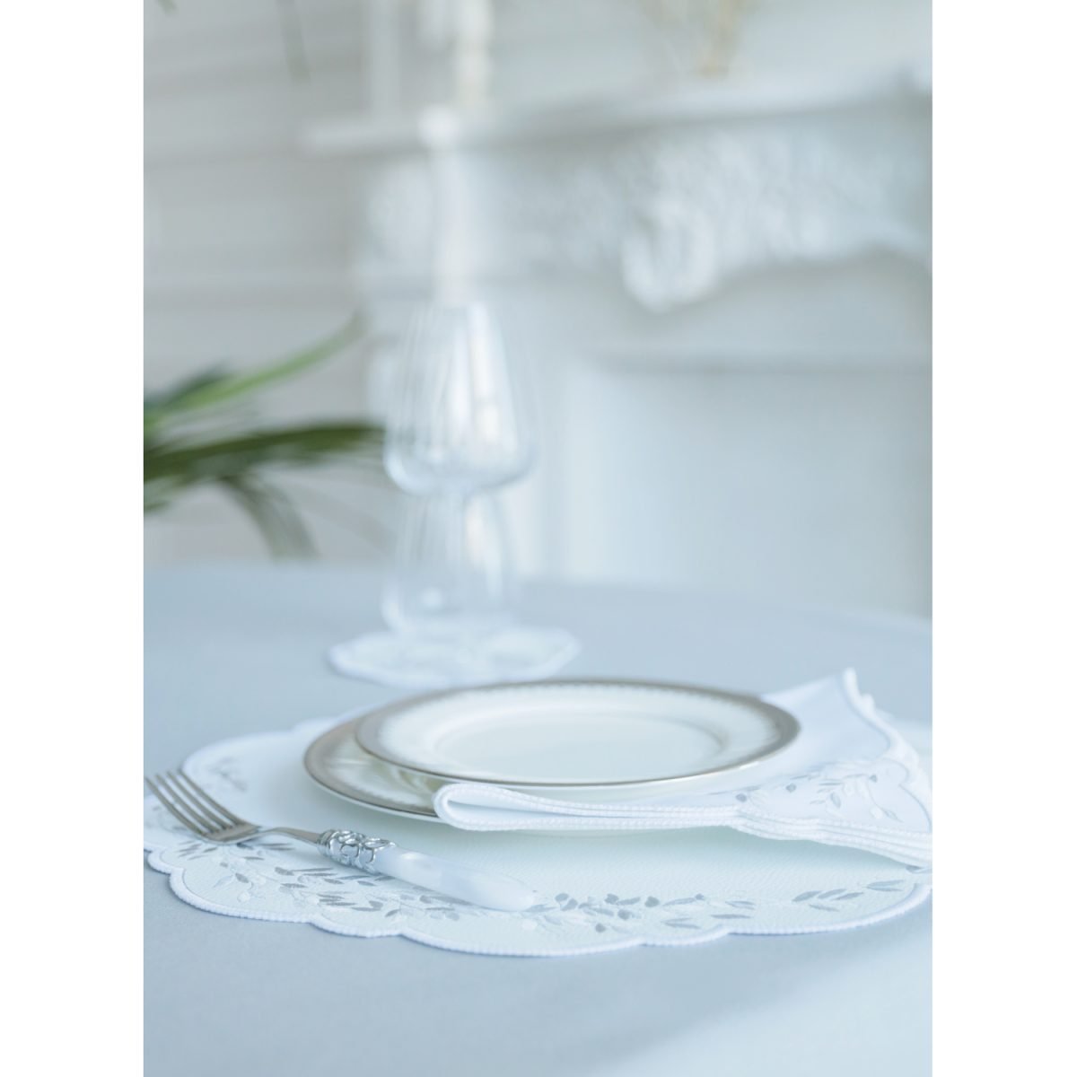 Плейсмат Jardin Majorelle