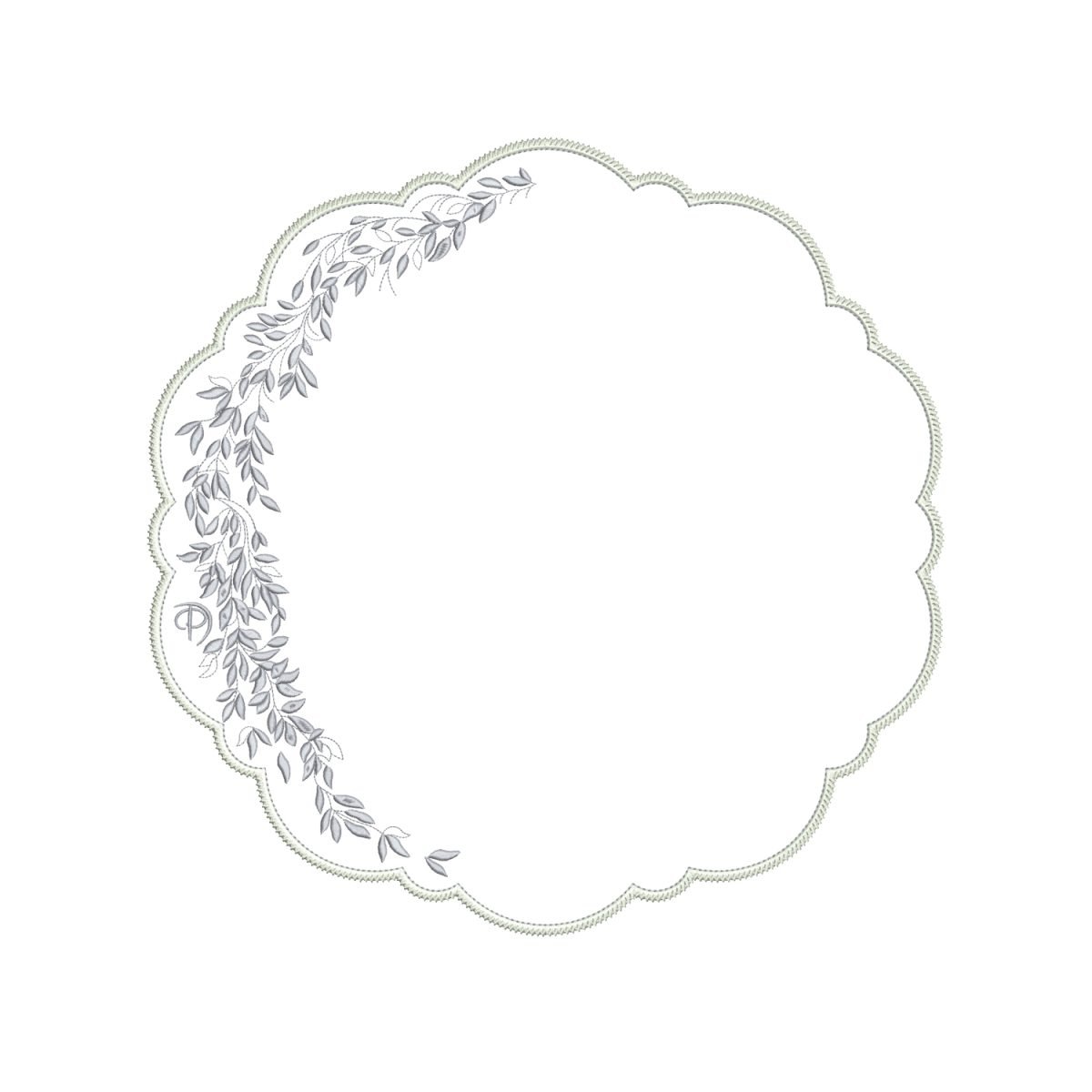 Плейсмат Jardin Majorelle