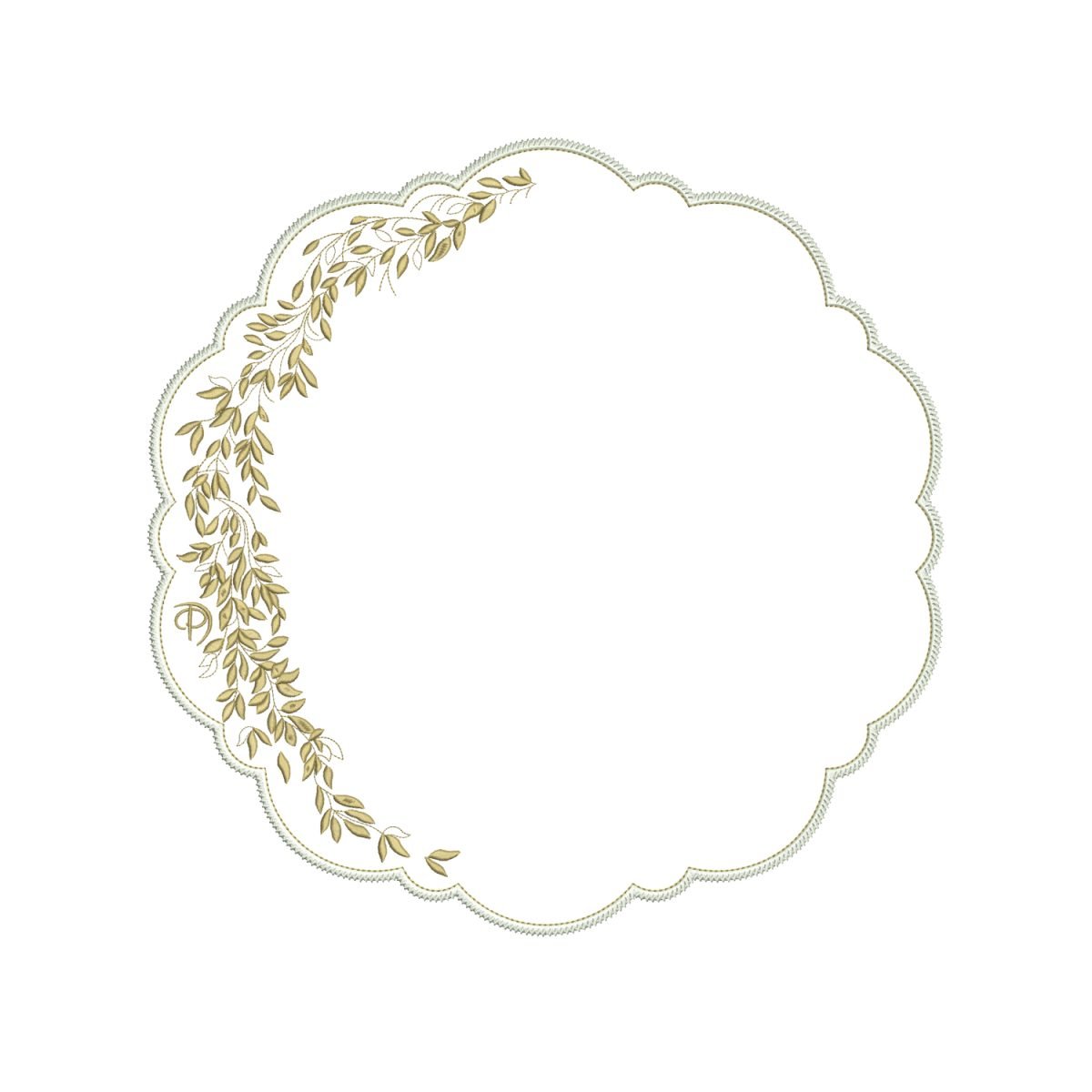 Плейсмат Jardin Majorelle