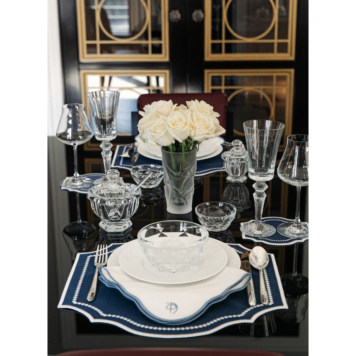 Плейсмат Modern (эко-замша)