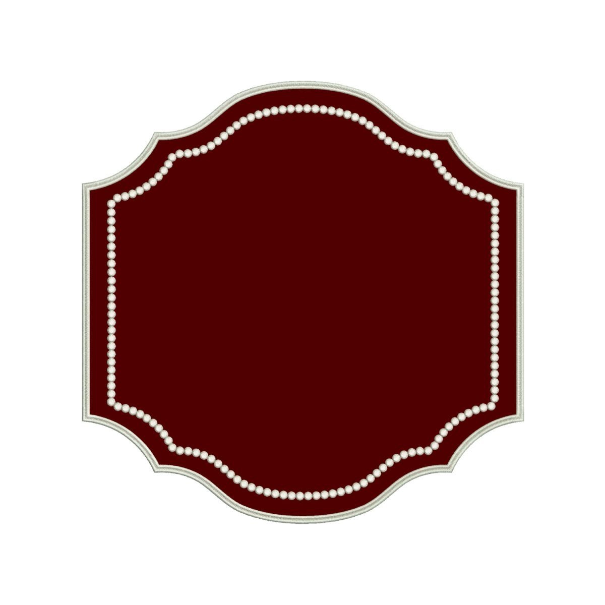 Плейсмат Modern (эко-кожа)