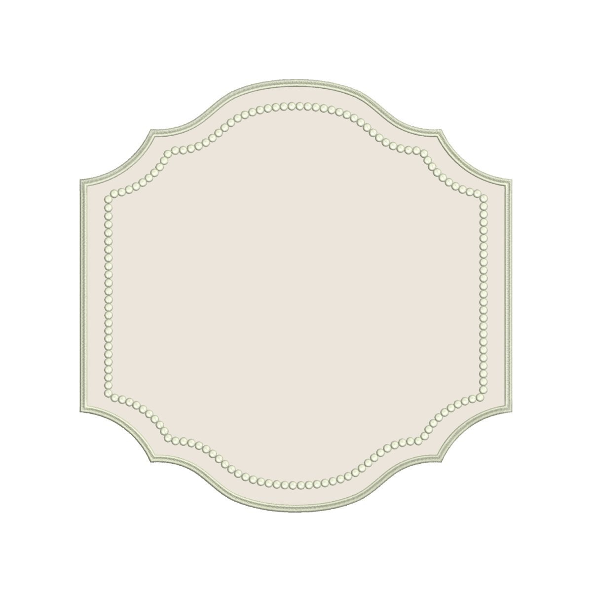 Плейсмат Modern (эко-кожа)