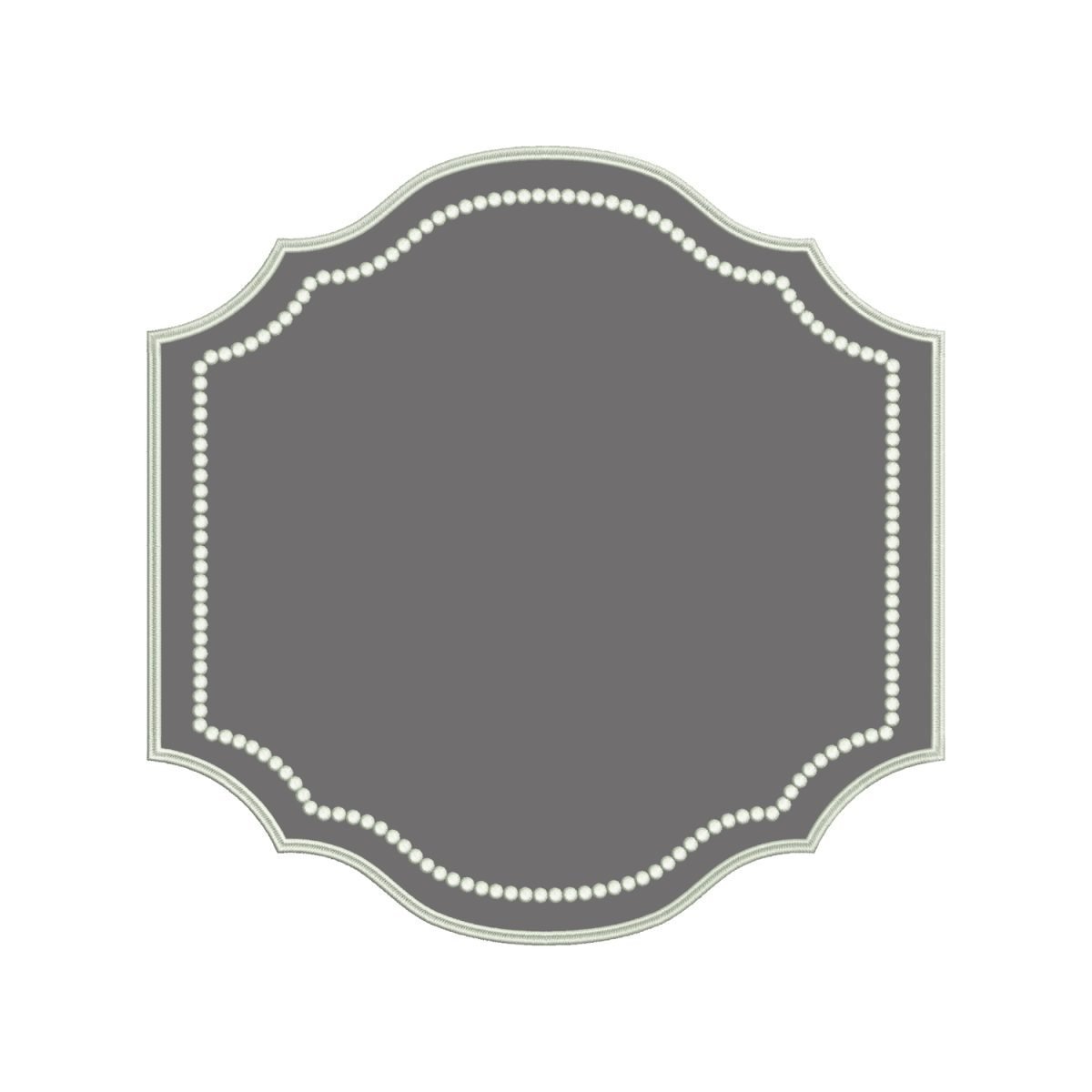 Плейсмат Modern (эко-кожа)