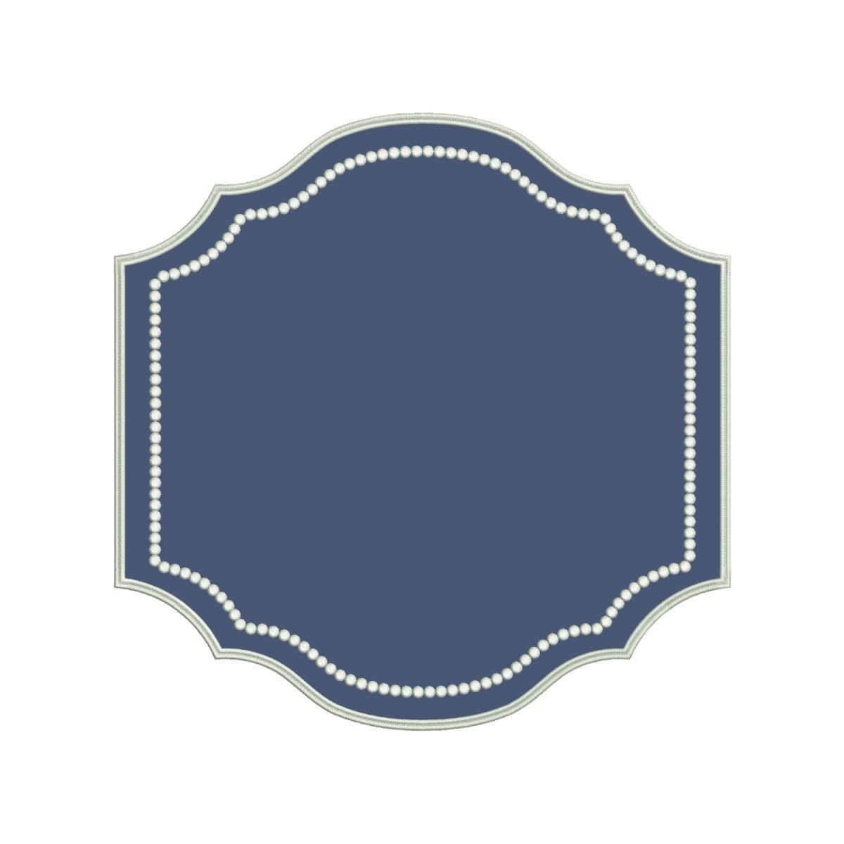 Плейсмат Modern (эко-замша)