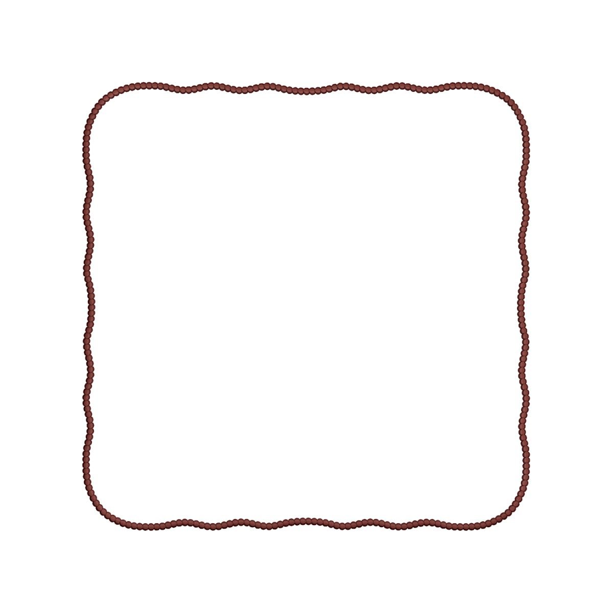 Салфетка фигурная Modern