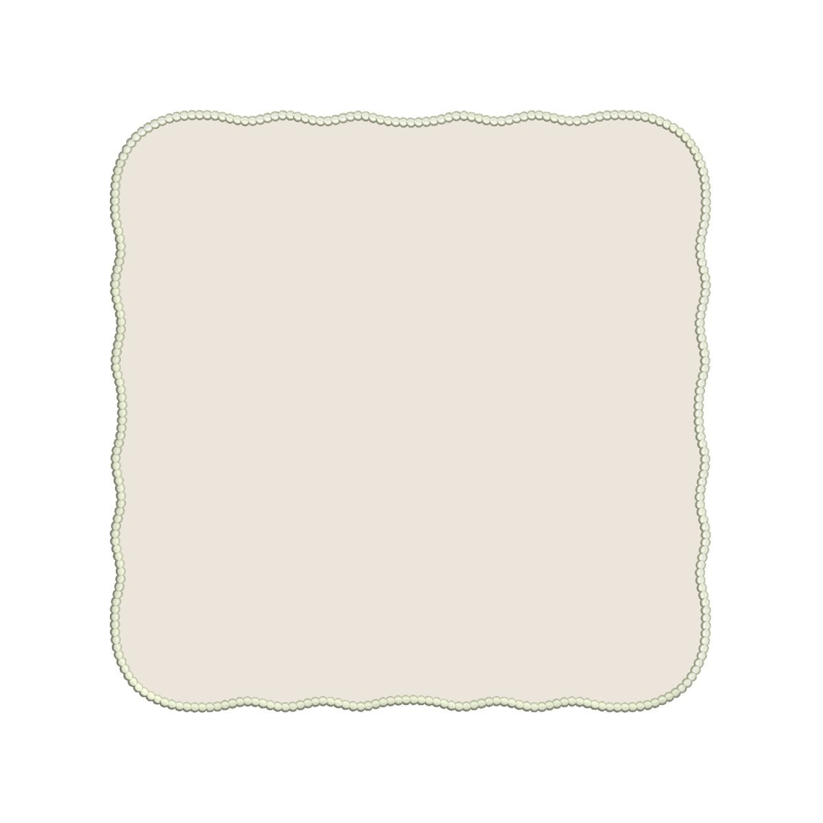 Салфетка фигурная Modern