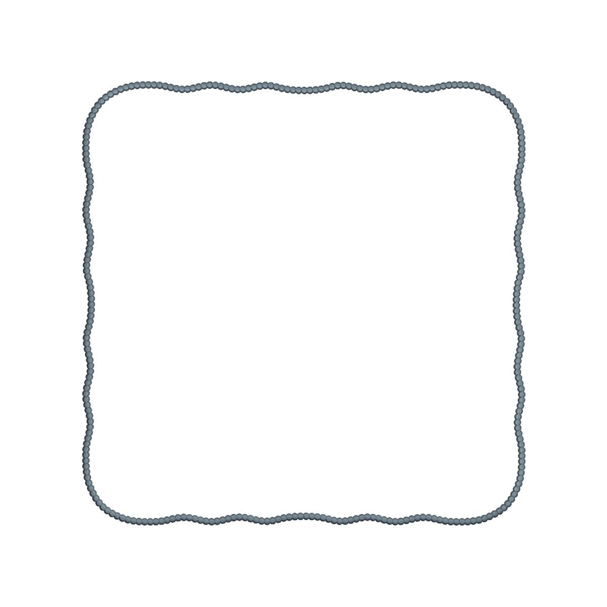 Салфетка фигурная Modern