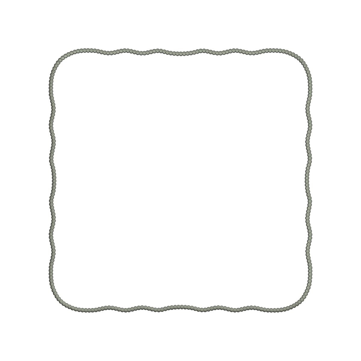 Салфетка фигурная Modern