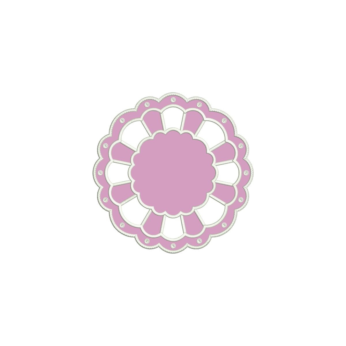 Чайная пара Monet