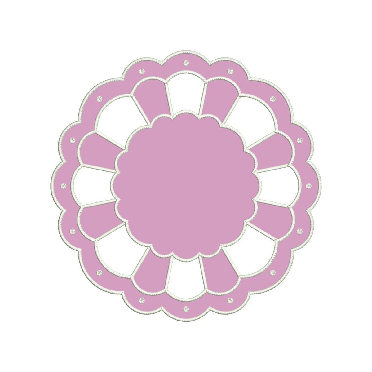 Плейсмат Monet