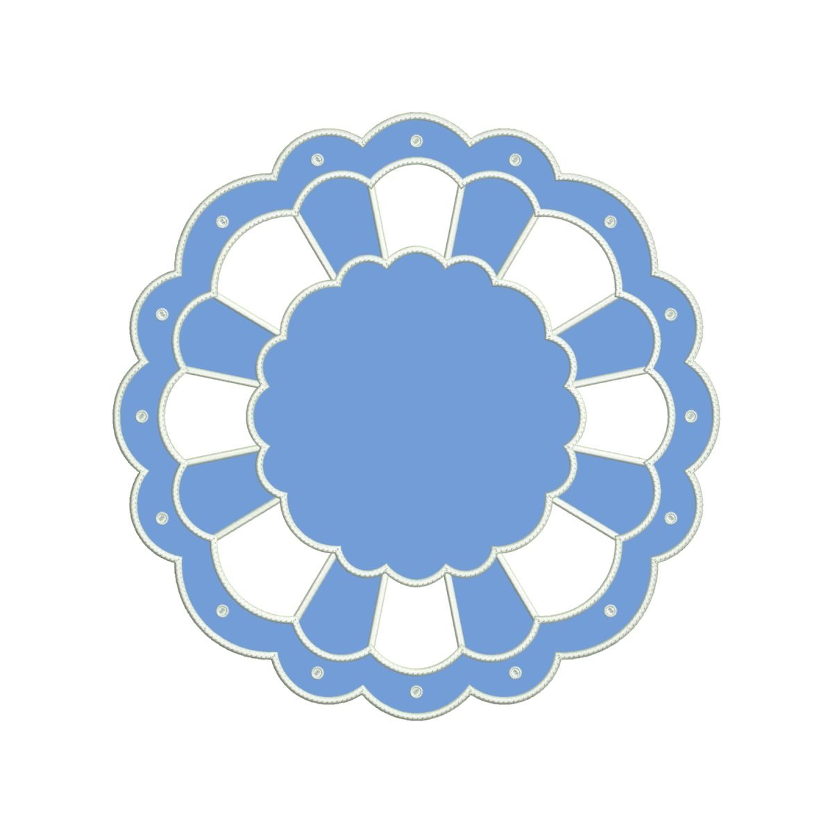 Плейсмат Monet