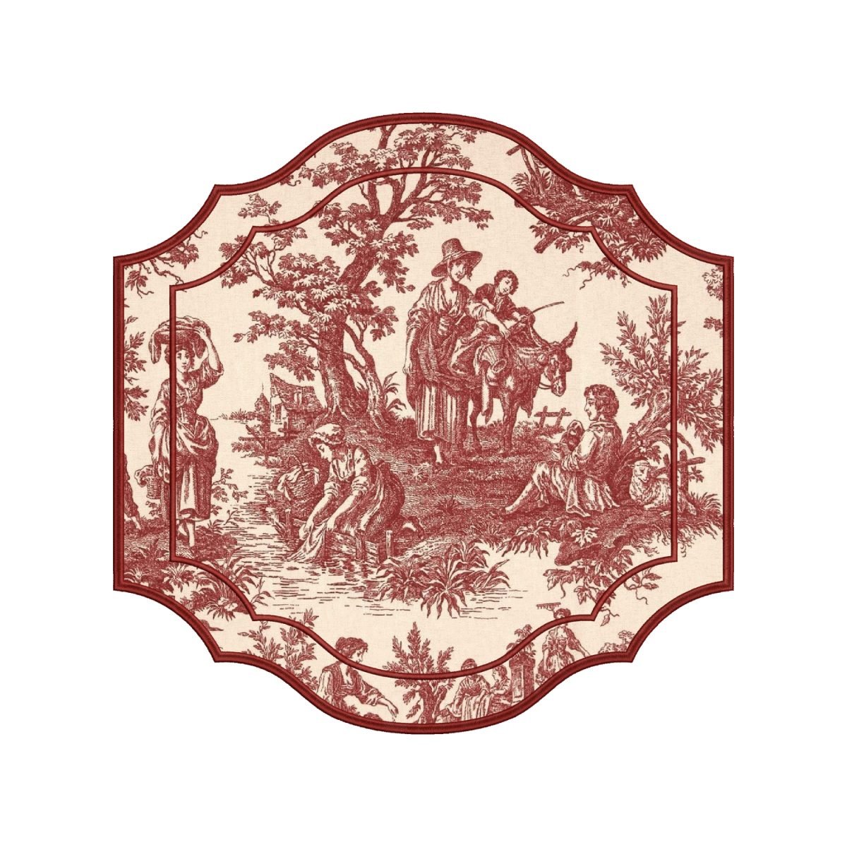 Плейсмат Biarritz