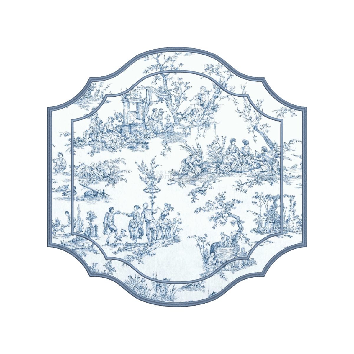 Плейсмат Biarritz