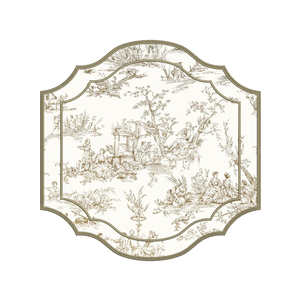 Плейсмат Biarritz