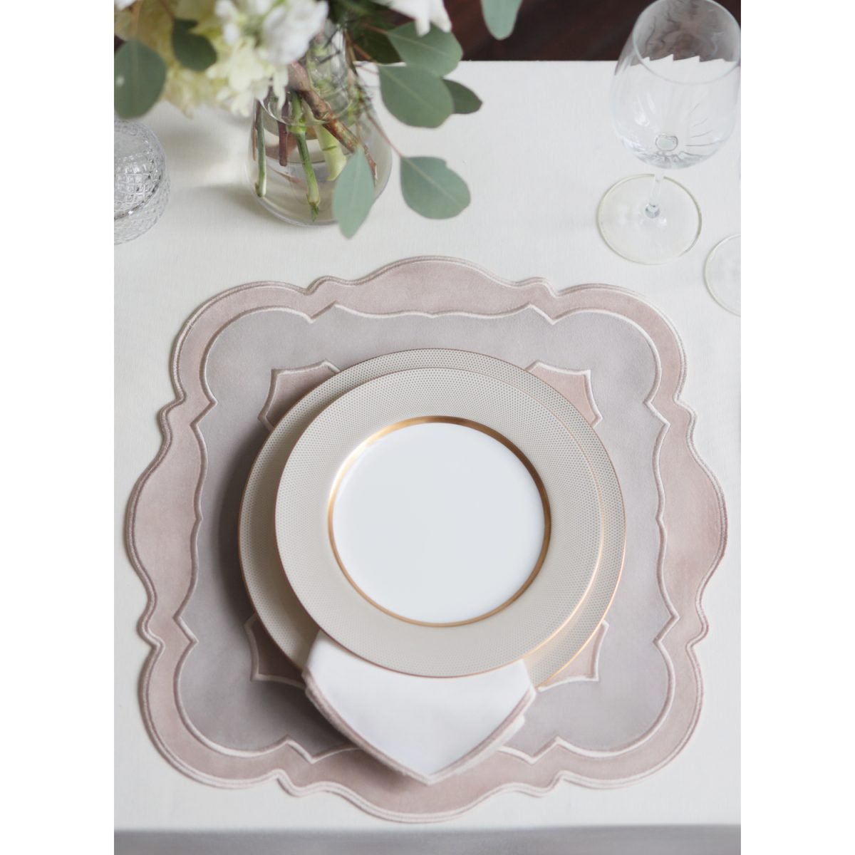 Плейсмат Confiture (эко-замша)