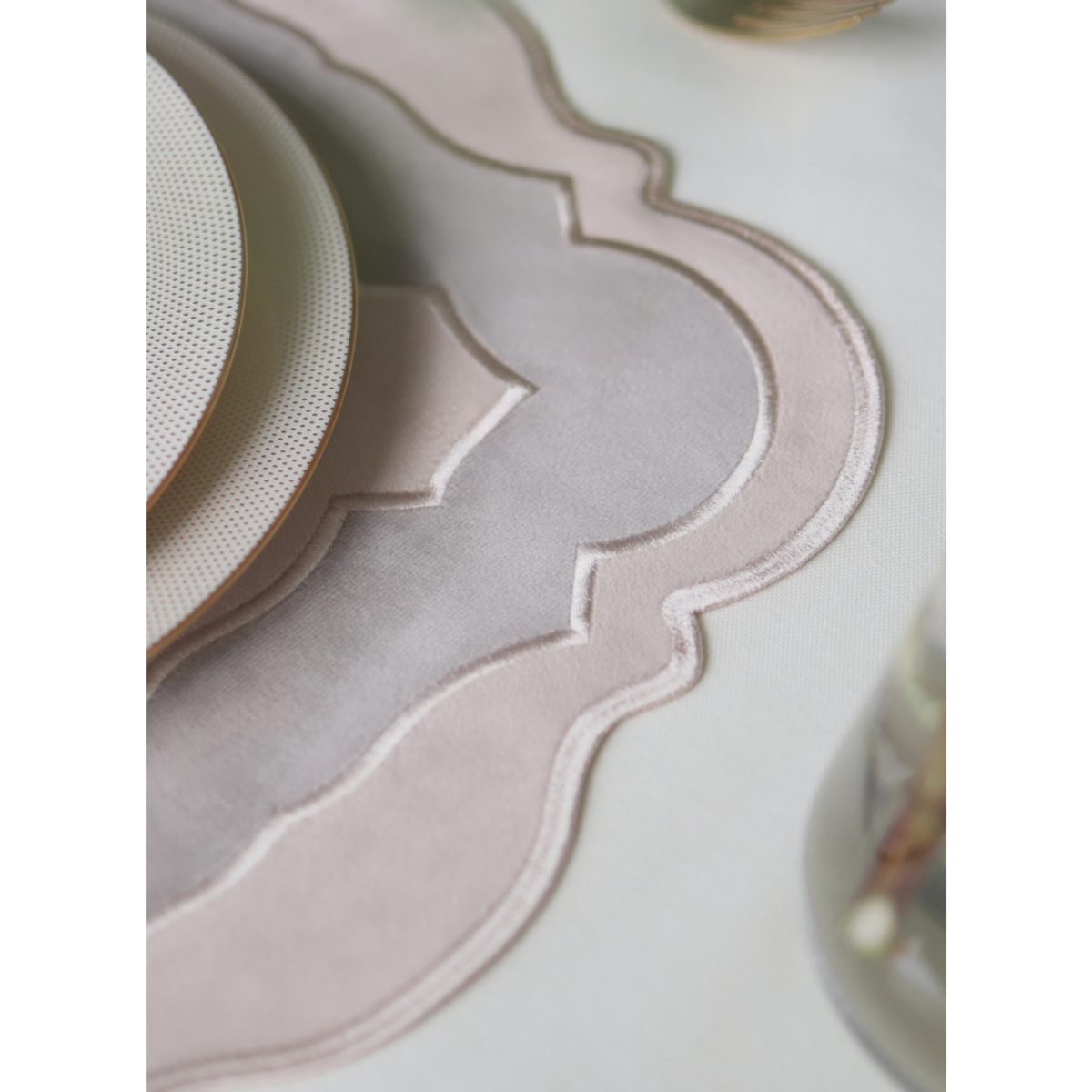 Плейсмат Confiture (эко-замша)