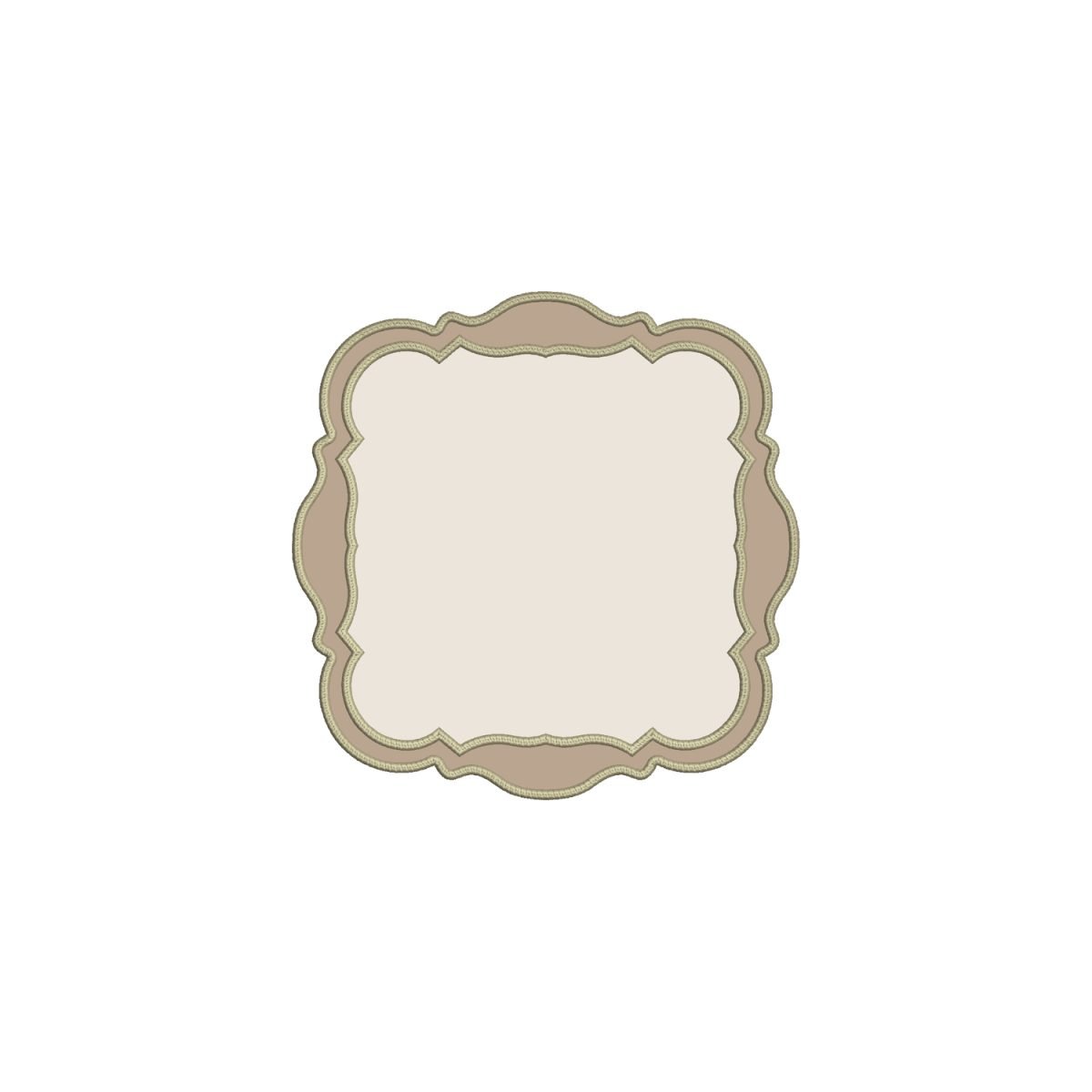 Чайная пара Confiture