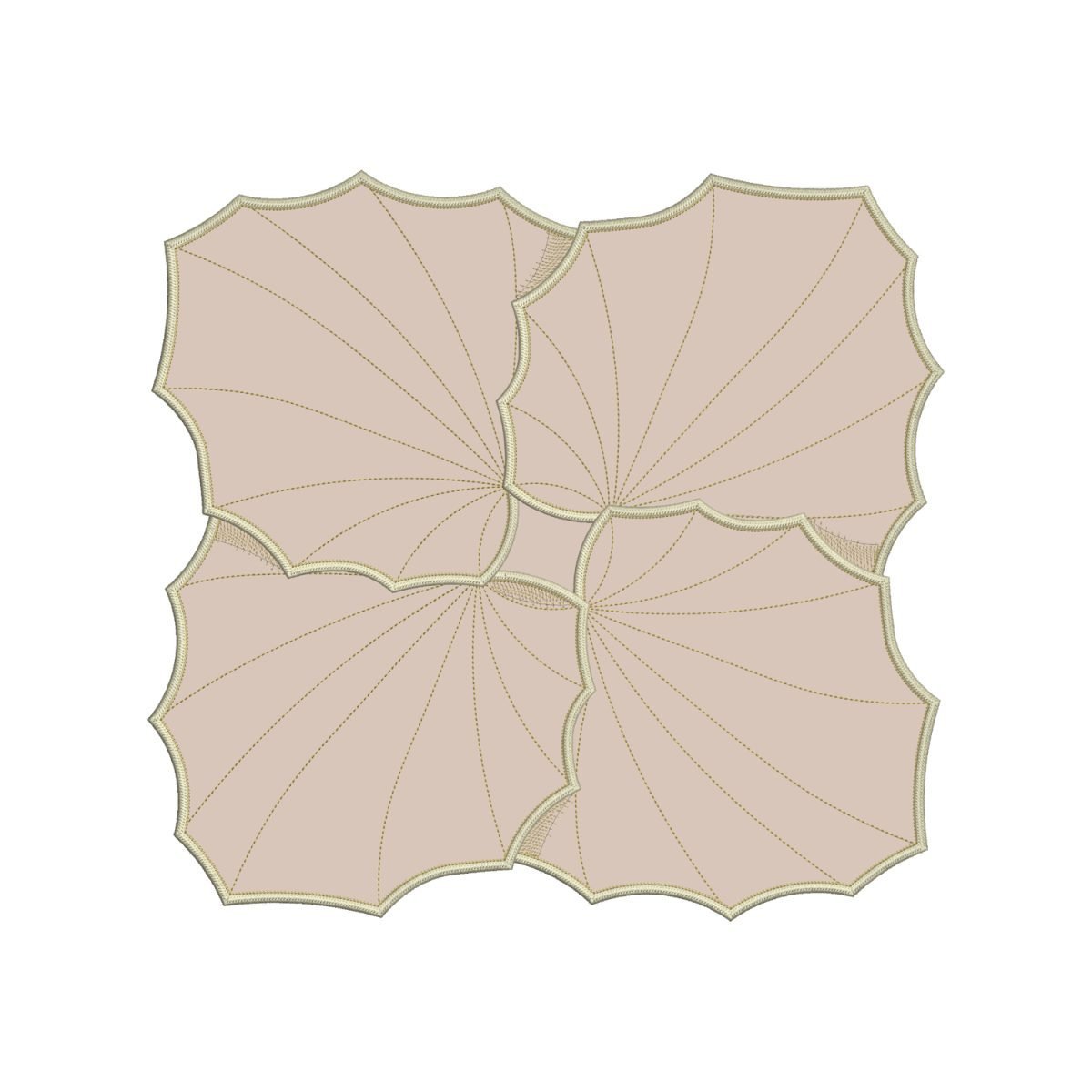 Плейсмат Diamant