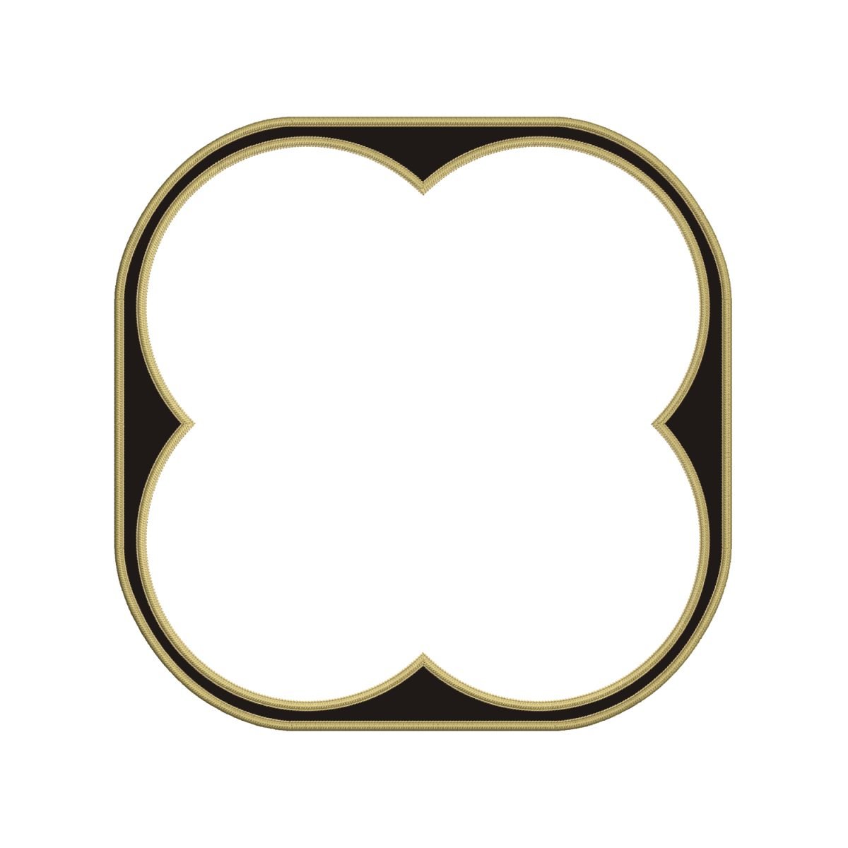 Плейсмат D’Oro (квадрат)