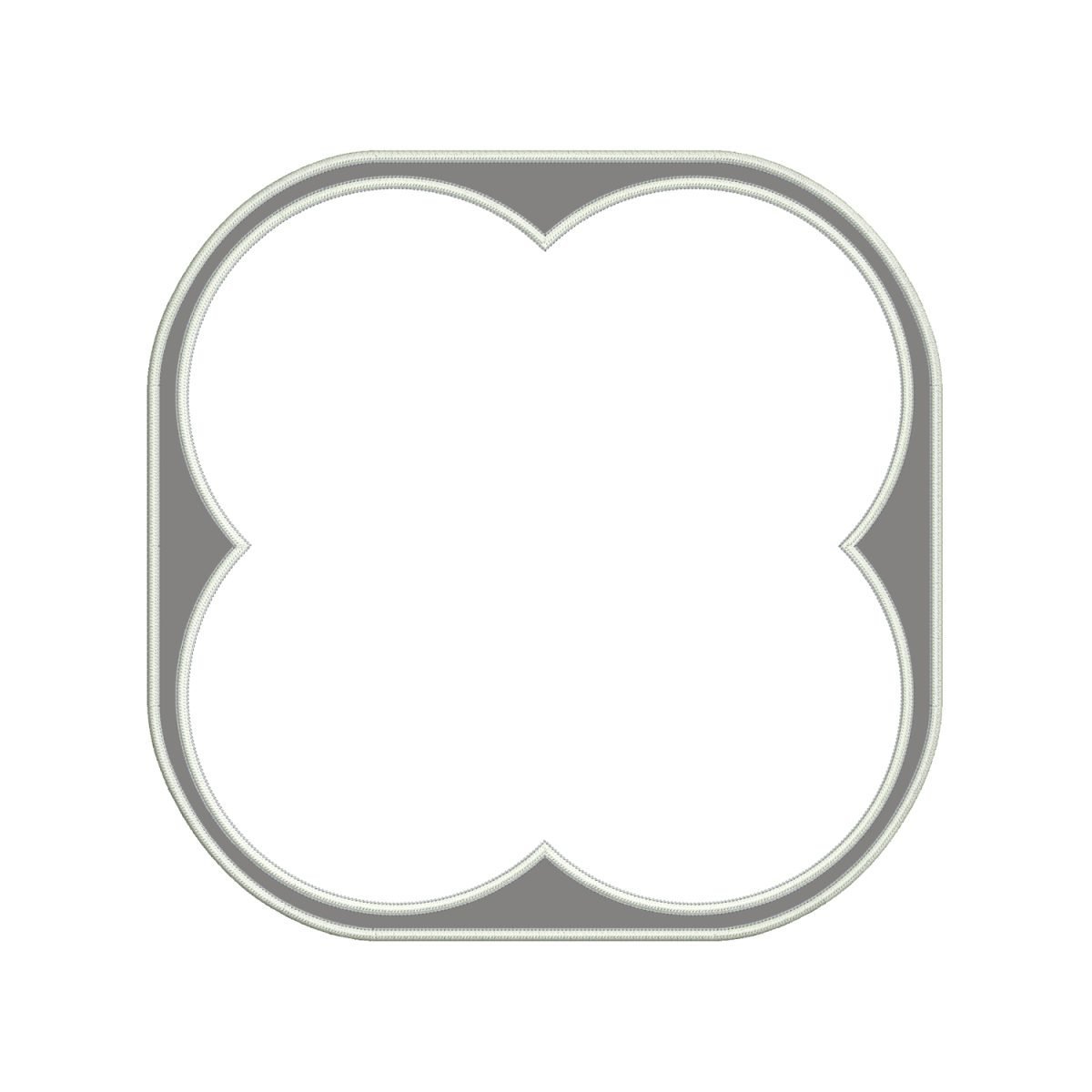 Плейсмат D’Oro (квадрат)