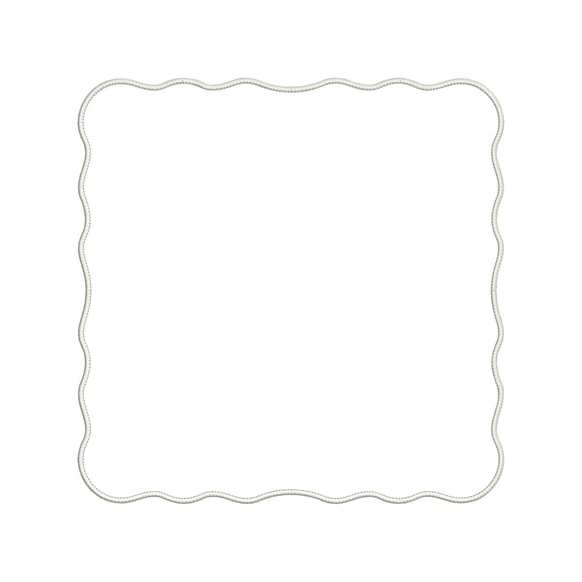 Салфетка фигурная Empire