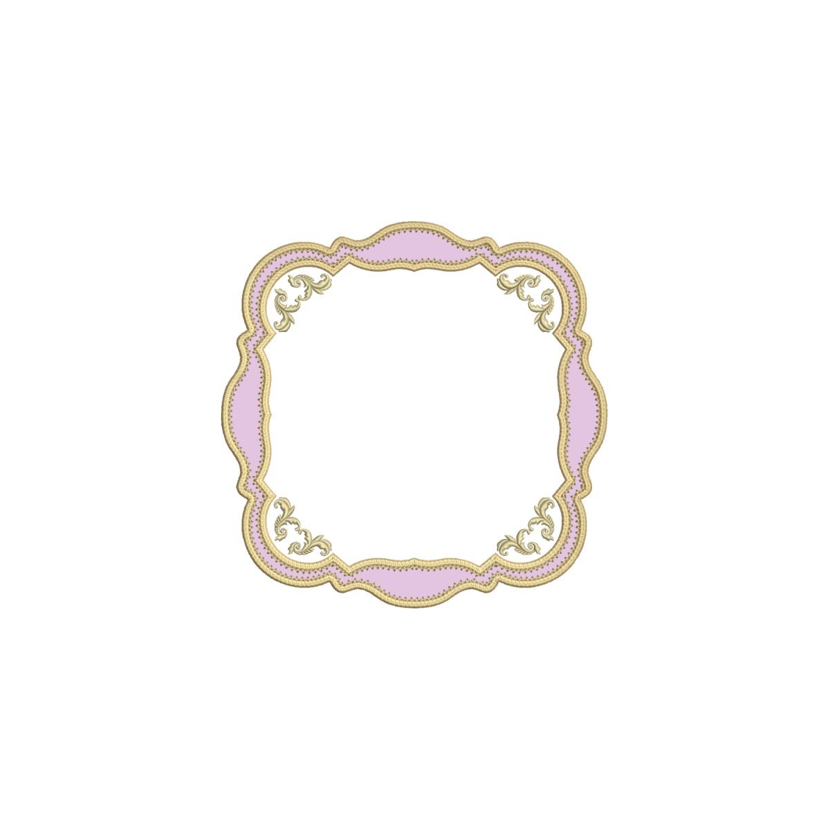 Чайная пара Empress