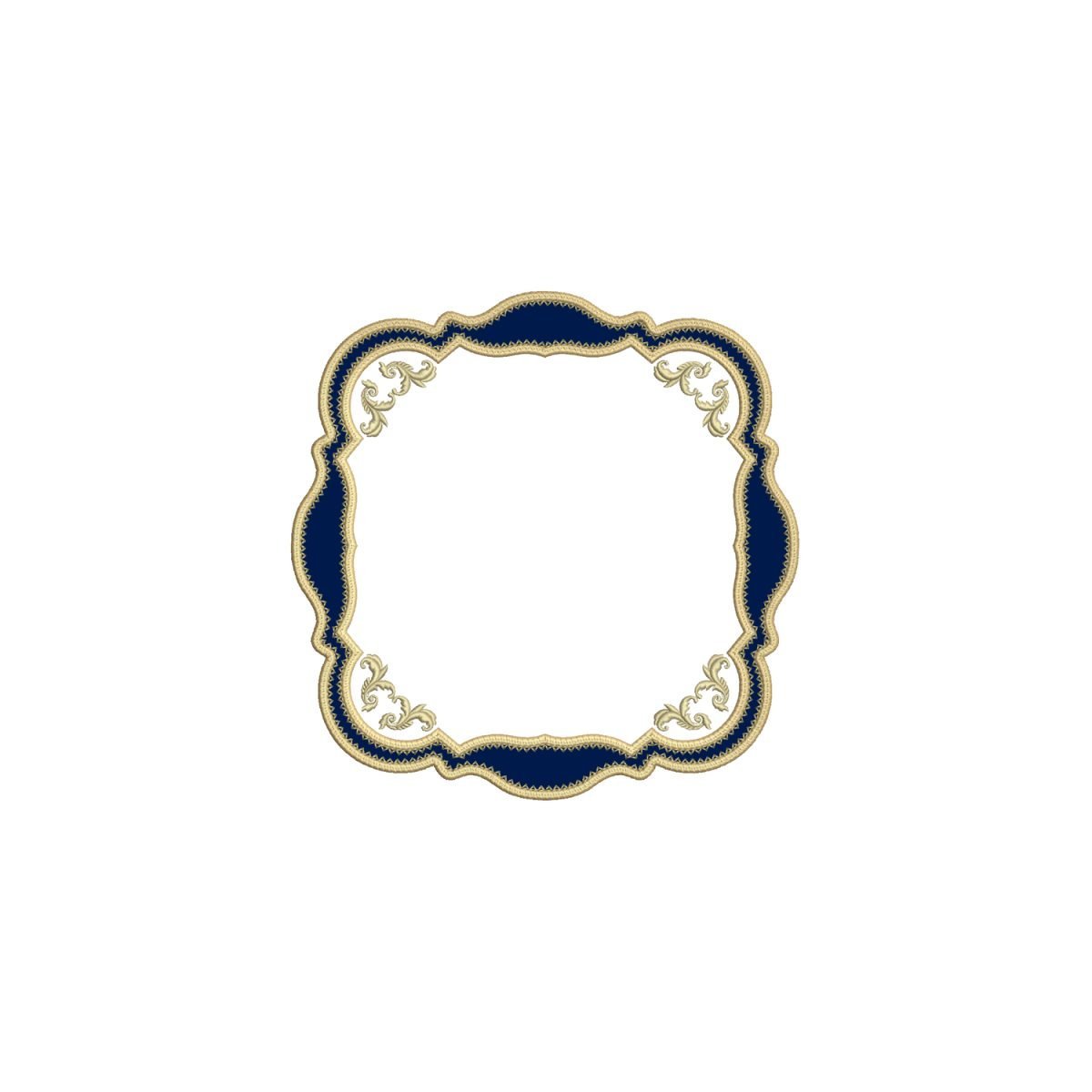 Чайная пара Empress