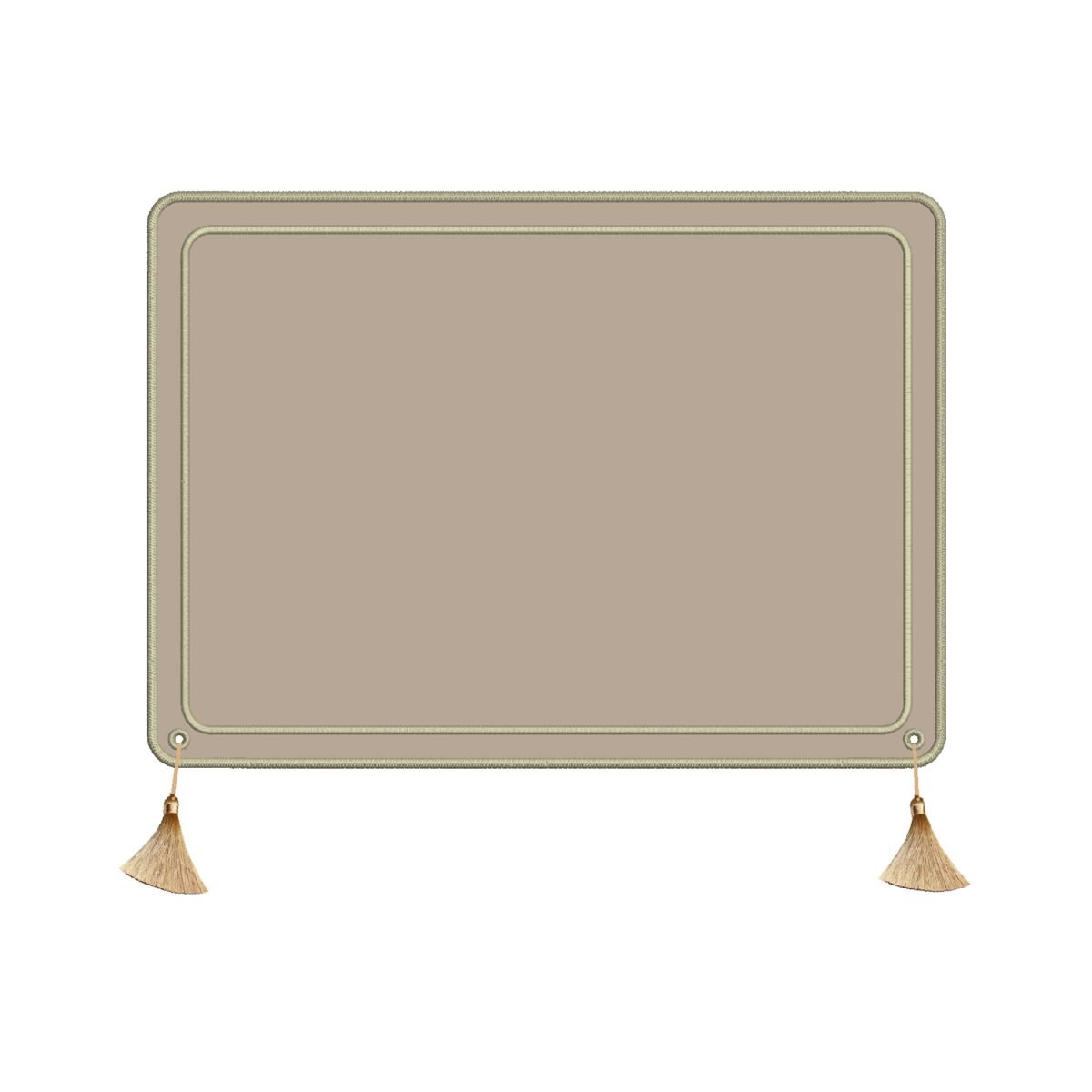 Плейсмат Esthétique