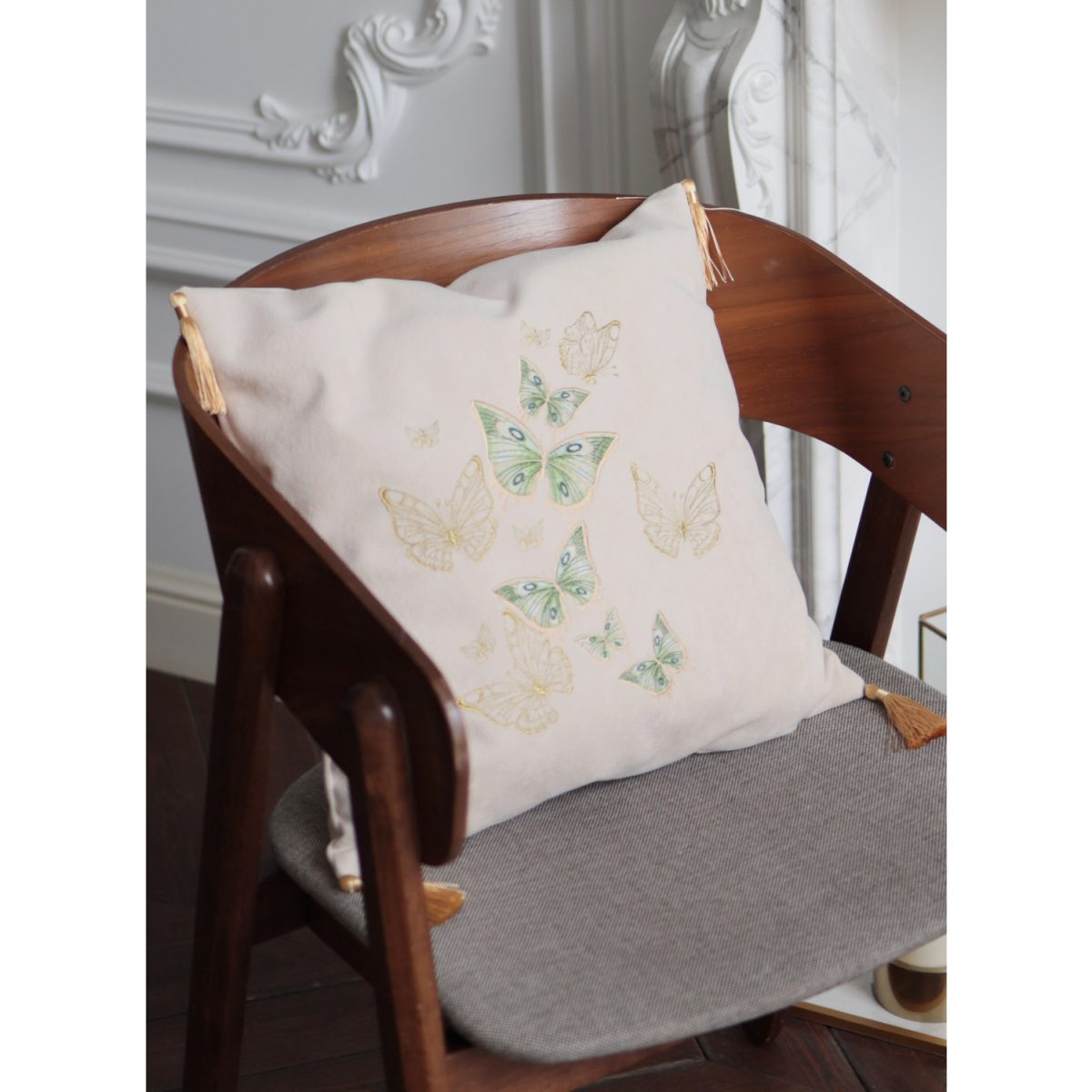 Подушка декоративная Feerie