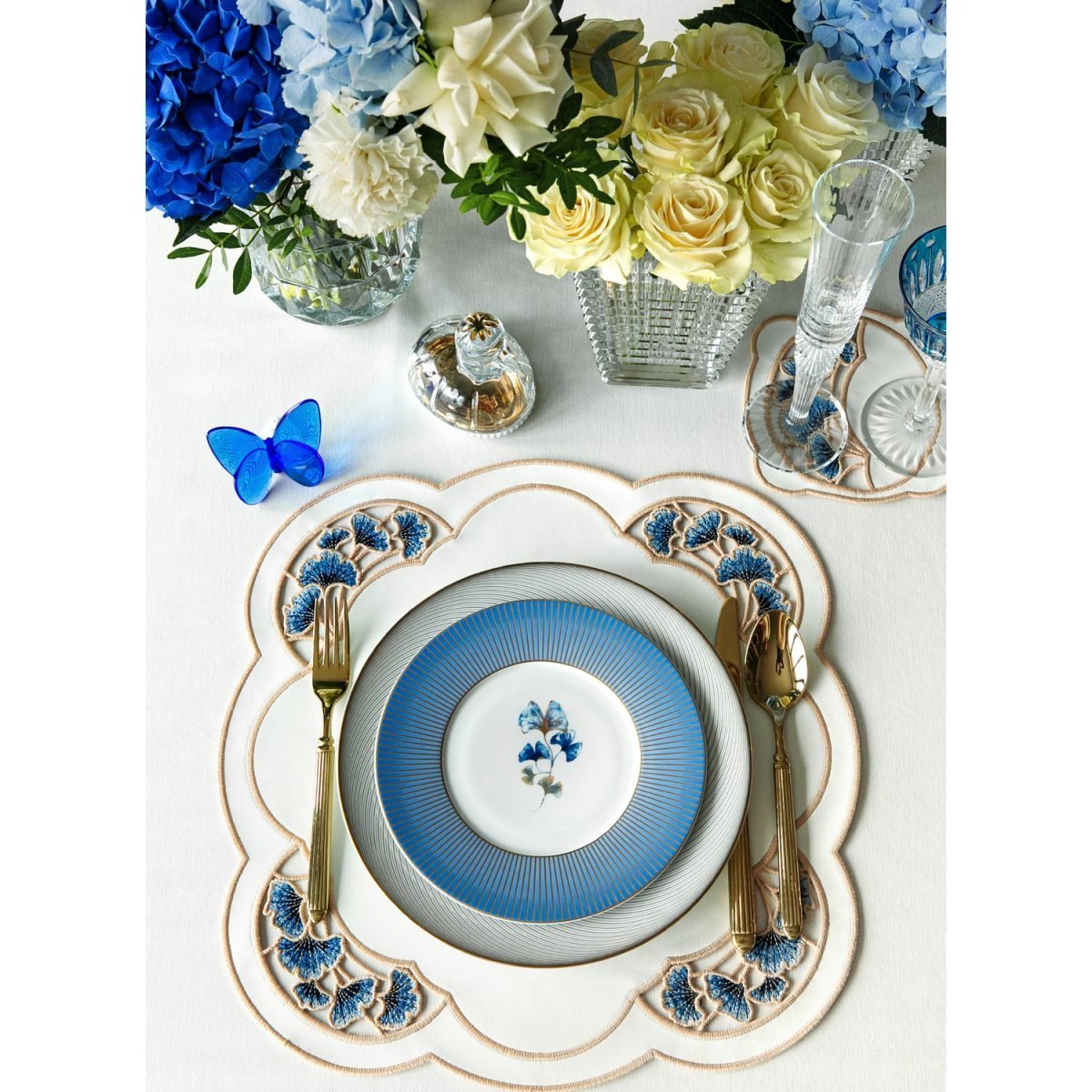 Плейсмат Gingko