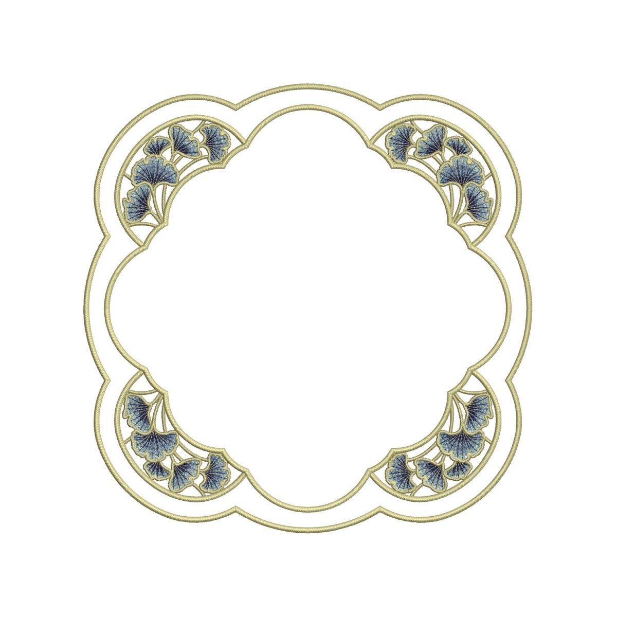 Плейсмат Gingko