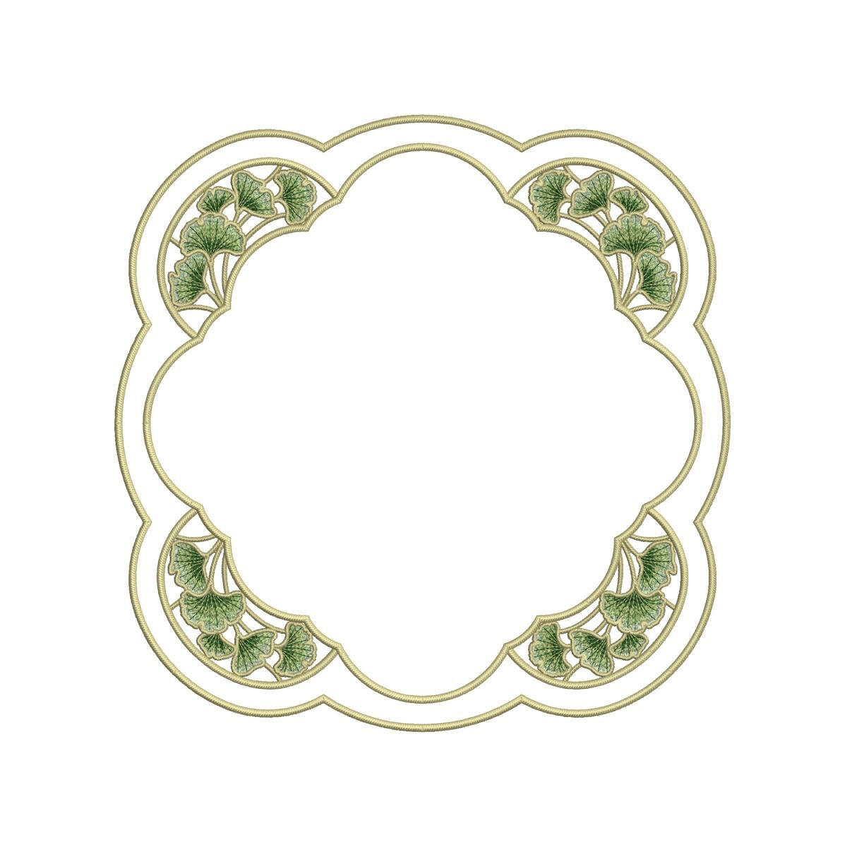 Плейсмат Gingko