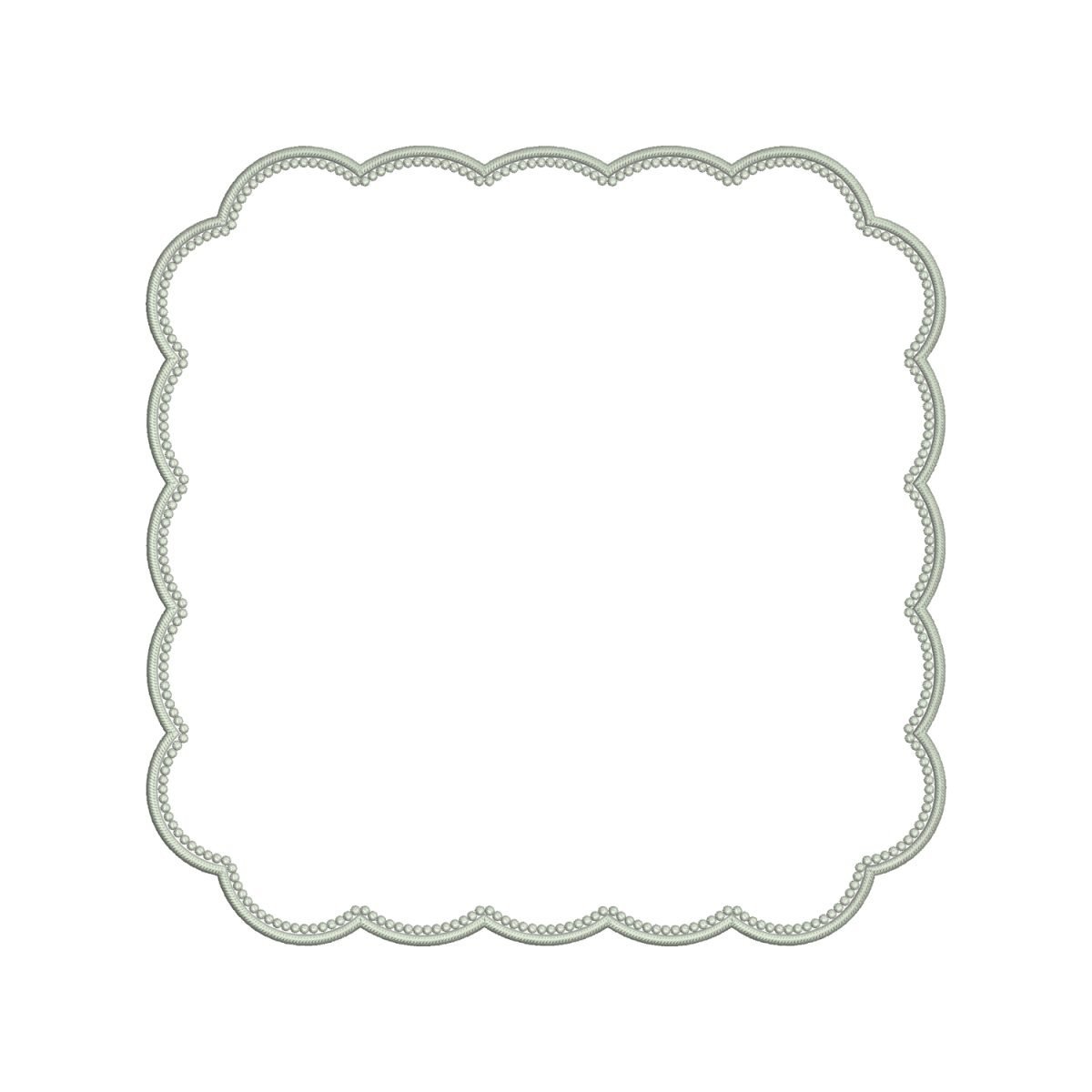 Салфетка фигурная Hermitage