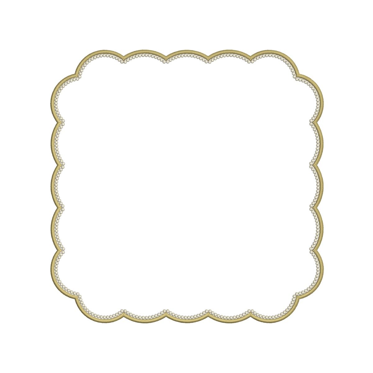 Салфетка фигурная Hermitage