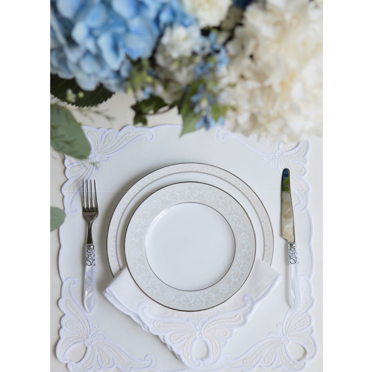 Плейсмат Papillon Art