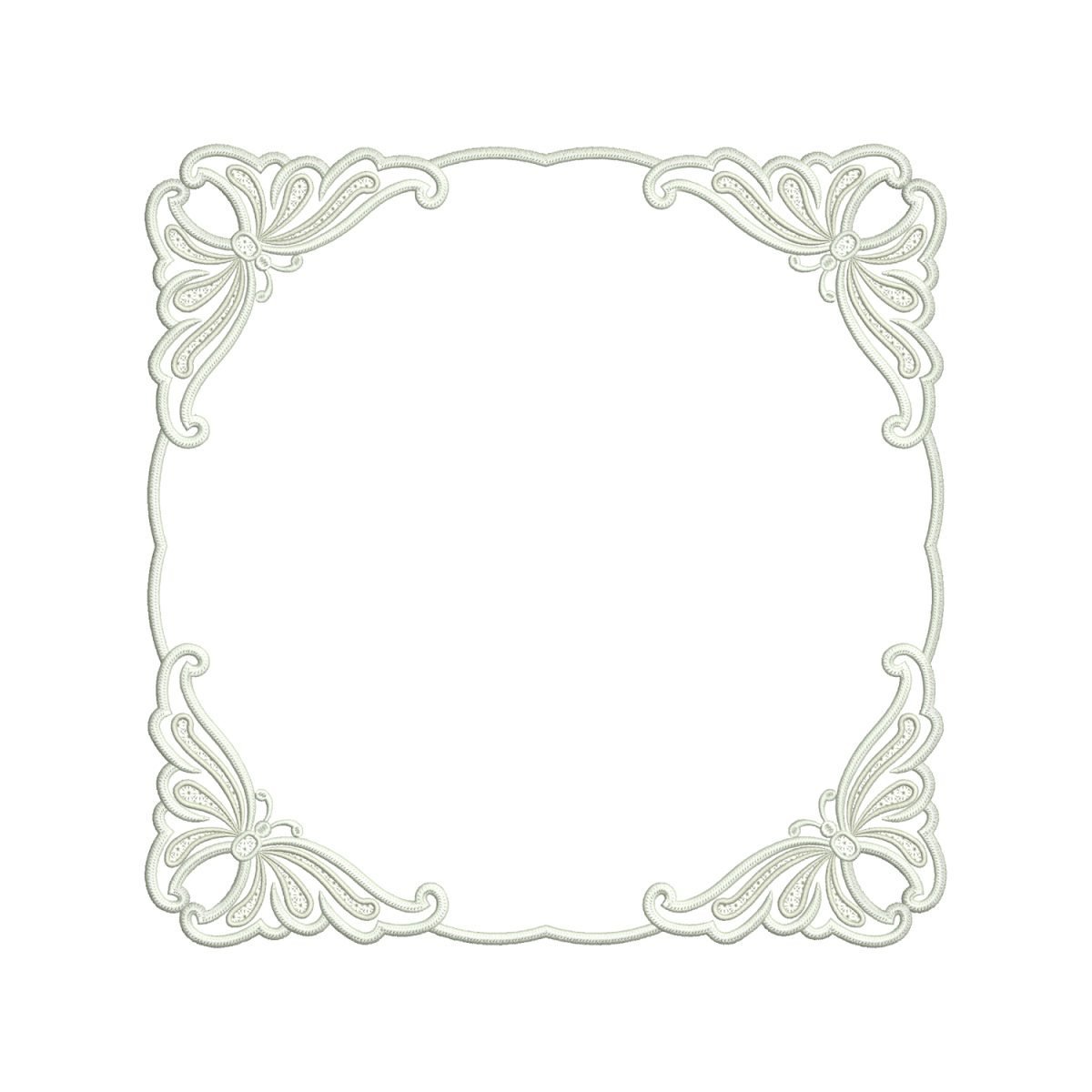 Плейсмат Papillon Art