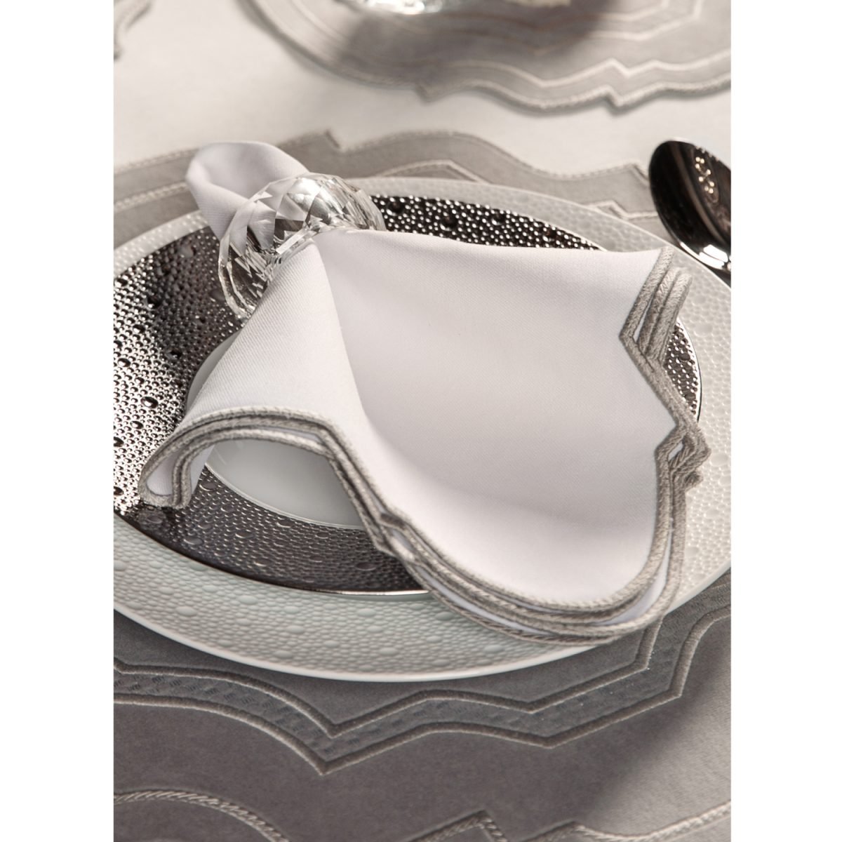 Салфетка фигурная Trianon